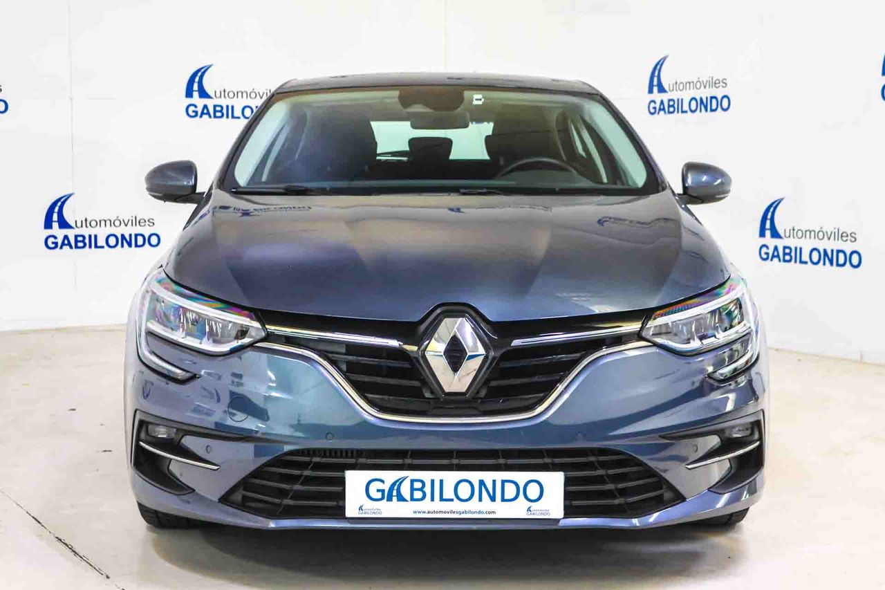 Renault Megane Business TCe 85 kW (115CV) -SS - Foto 3