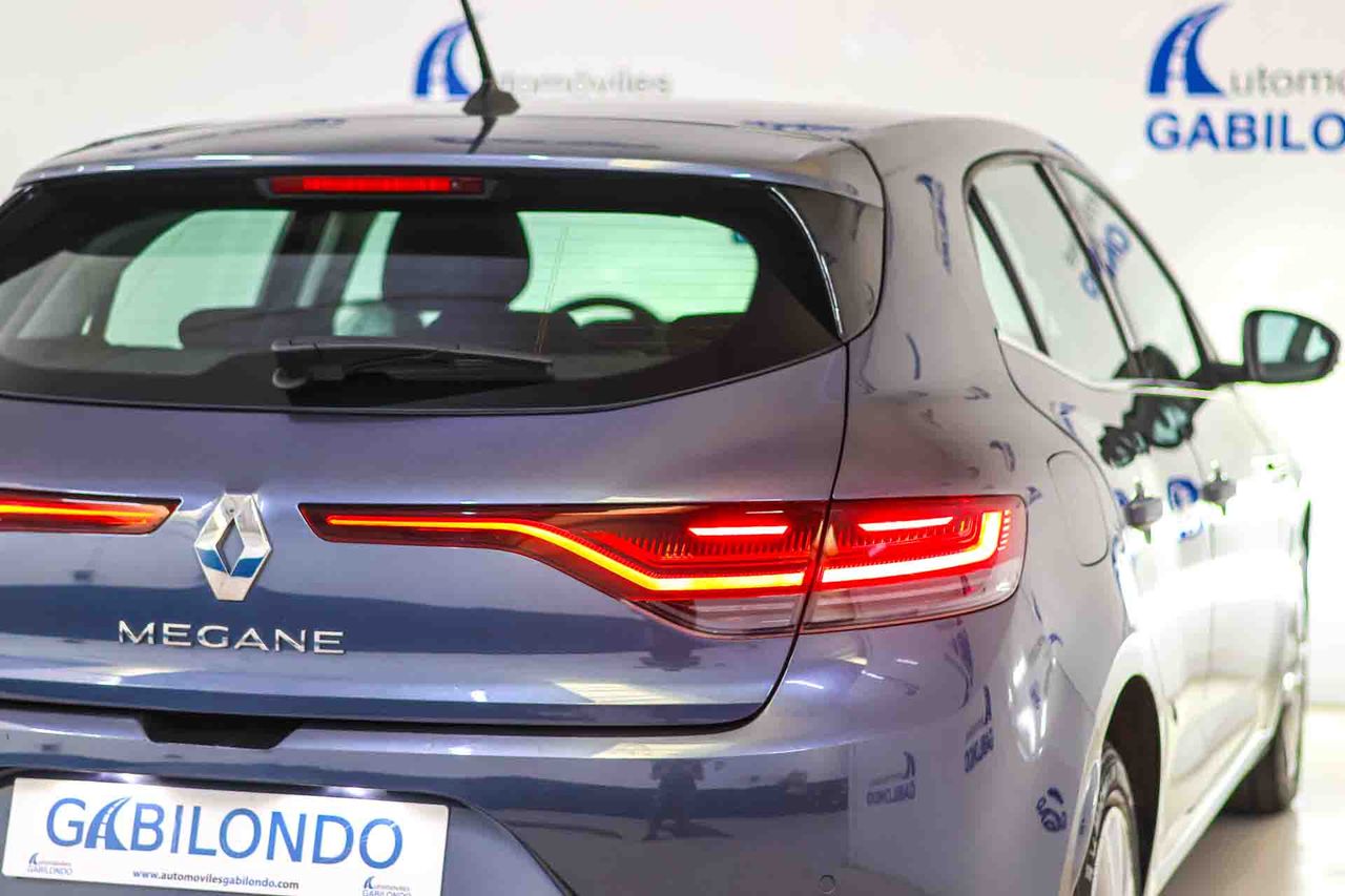 Renault Megane Business TCe 85 kW (115CV) -SS - Foto 18