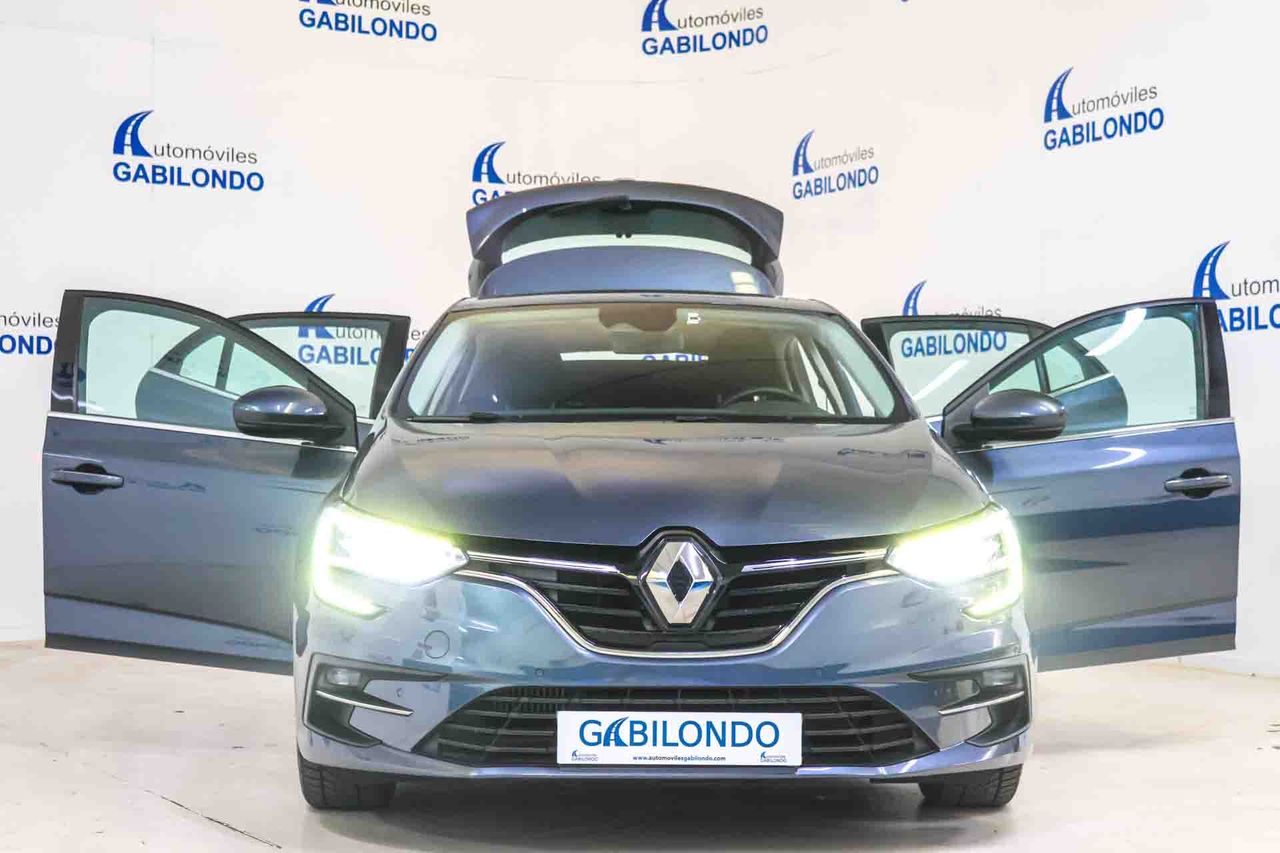 Renault Megane Business TCe 85 kW (115CV) -SS - Foto 23