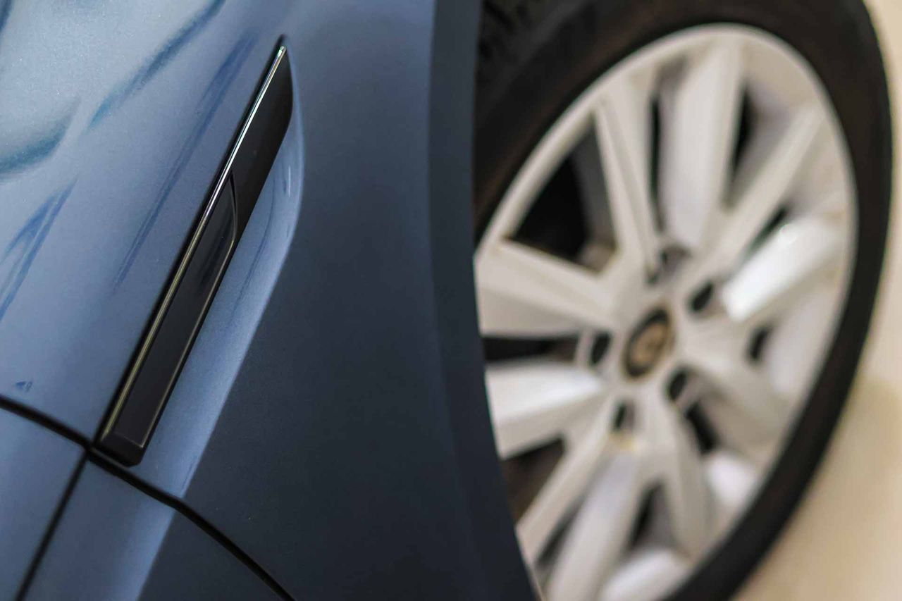 Renault Megane Business TCe 85 kW (115CV) -SS - Foto 15