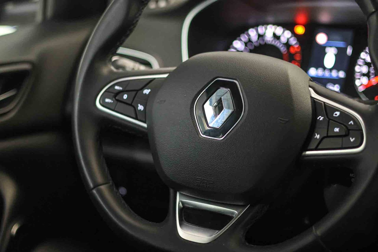 Renault Megane Business TCe 85 kW (115CV) -SS - Foto 32