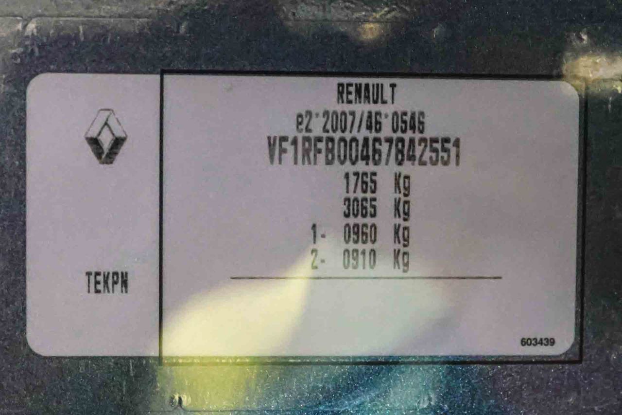 Renault Megane Business TCe 85 kW (115CV) -SS - Foto 8