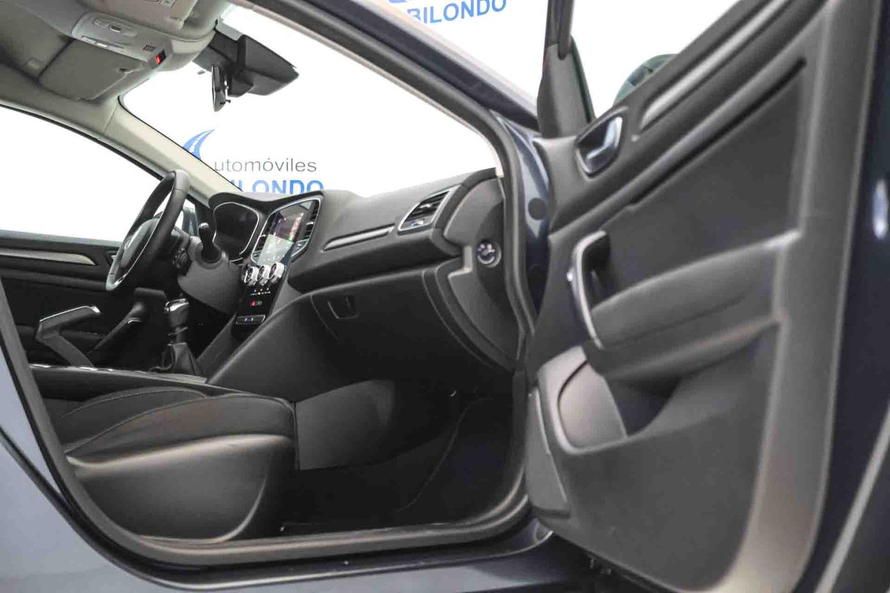 Renault Megane Business TCe 85 kW (115CV) -SS - Foto 48