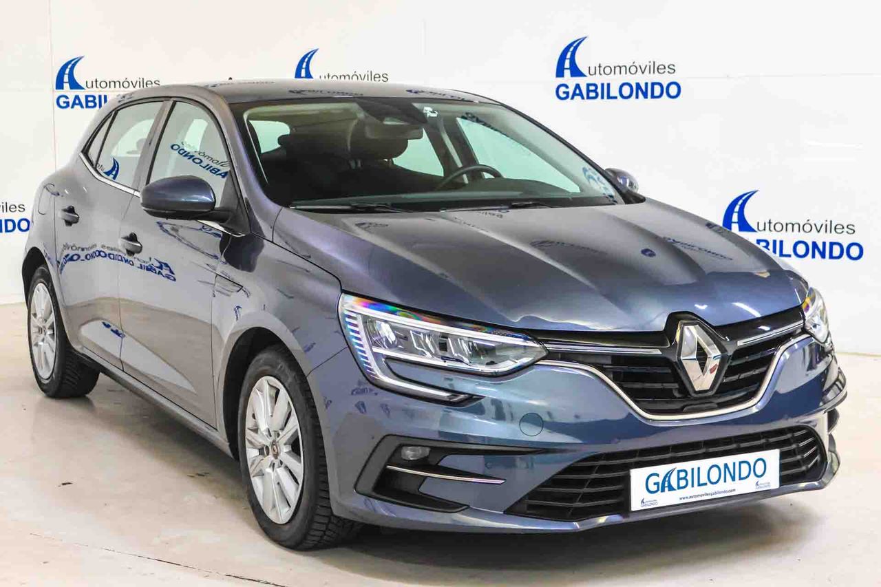 Renault Megane Business TCe 85 kW (115CV) -SS - Foto 4