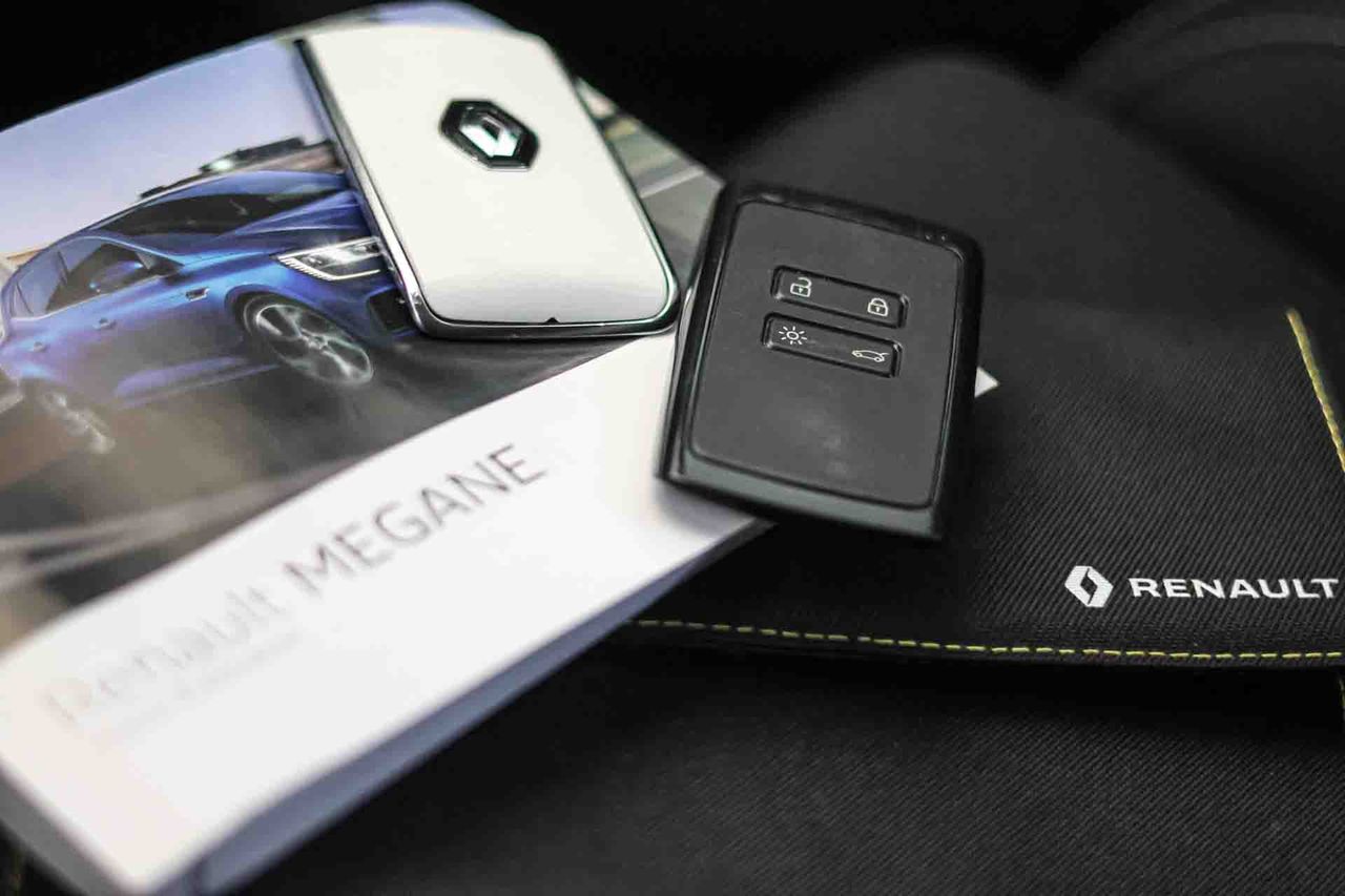 Renault Megane Business TCe 85 kW (115CV) -SS - Foto 61