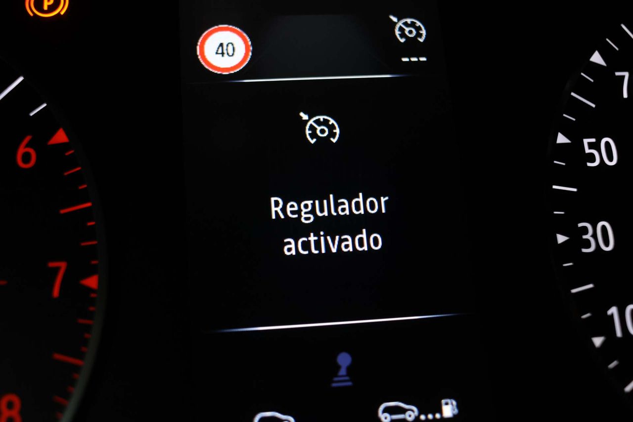 Renault Megane Business TCe 85 kW (115CV) -SS - Foto 55