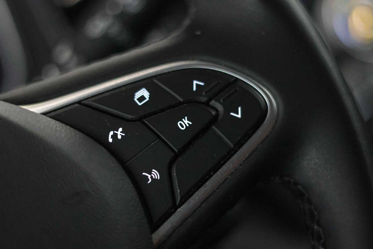 Renault Megane Business TCe 85 kW (115CV) -SS - Foto 36