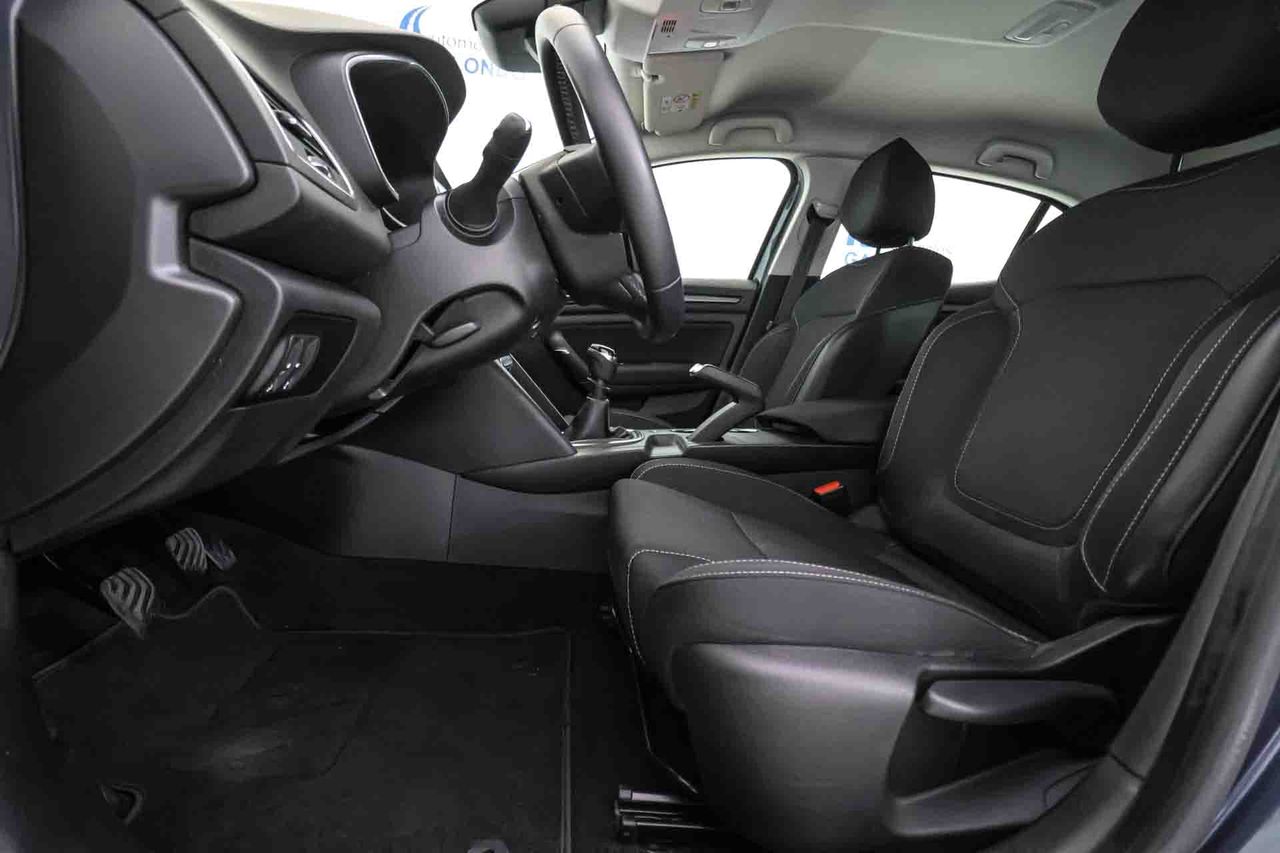 Renault Megane Business TCe 85 kW (115CV) -SS - Foto 28