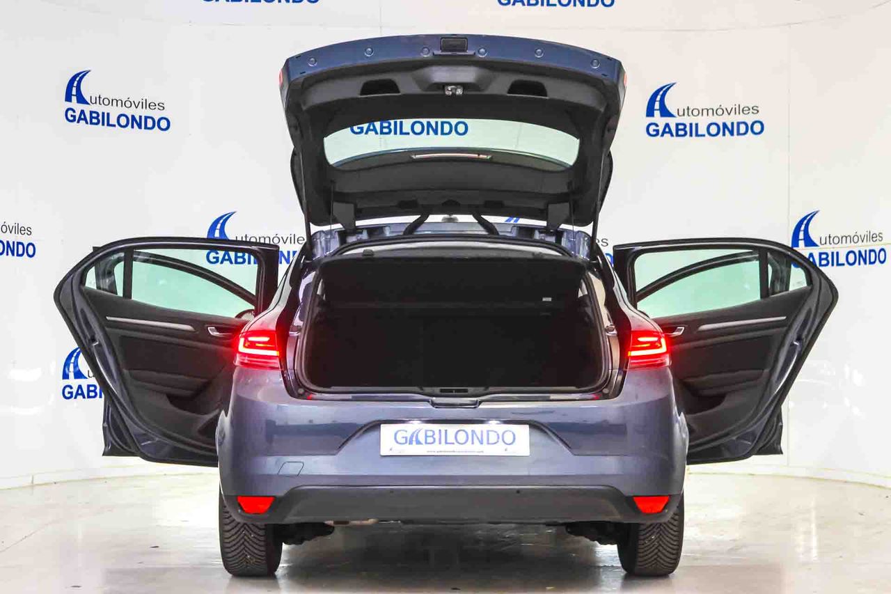 Renault Megane Business TCe 85 kW (115CV) -SS - Foto 24