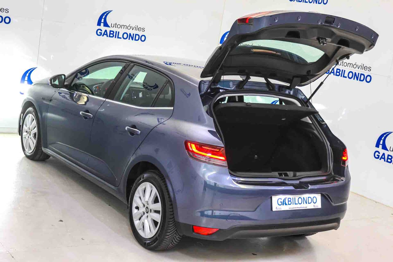 Renault Megane Business TCe 85 kW (115CV) -SS - Foto 20