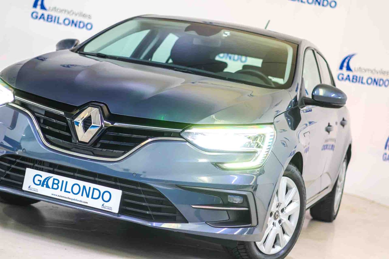 Renault Megane Business TCe 85 kW (115CV) -SS - Foto 25