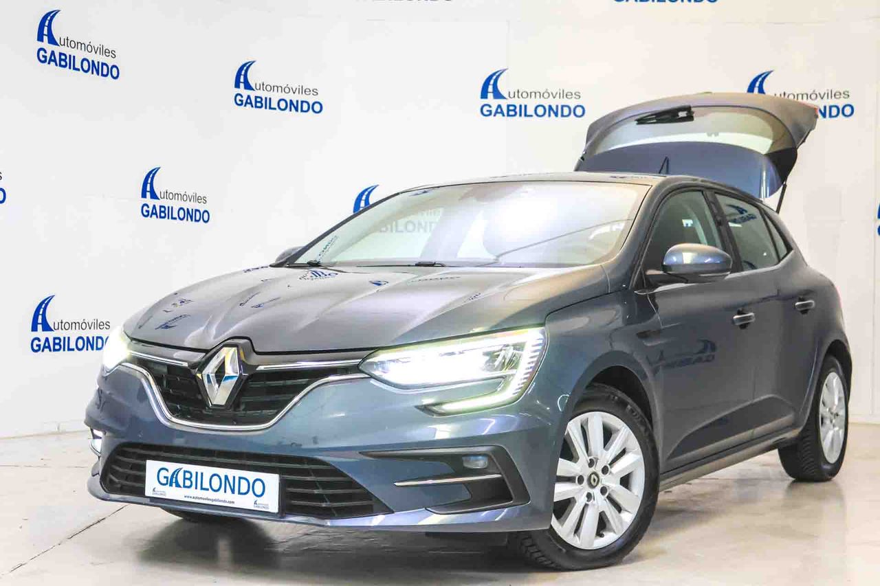 Renault Megane Business TCe 85 kW (115CV) -SS - Foto 16
