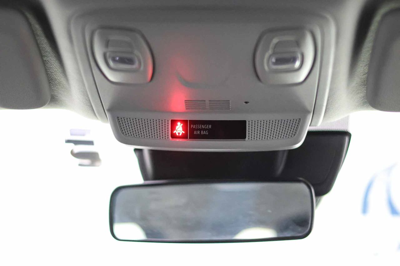 Renault Megane Business TCe 85 kW (115CV) -SS - Foto 50