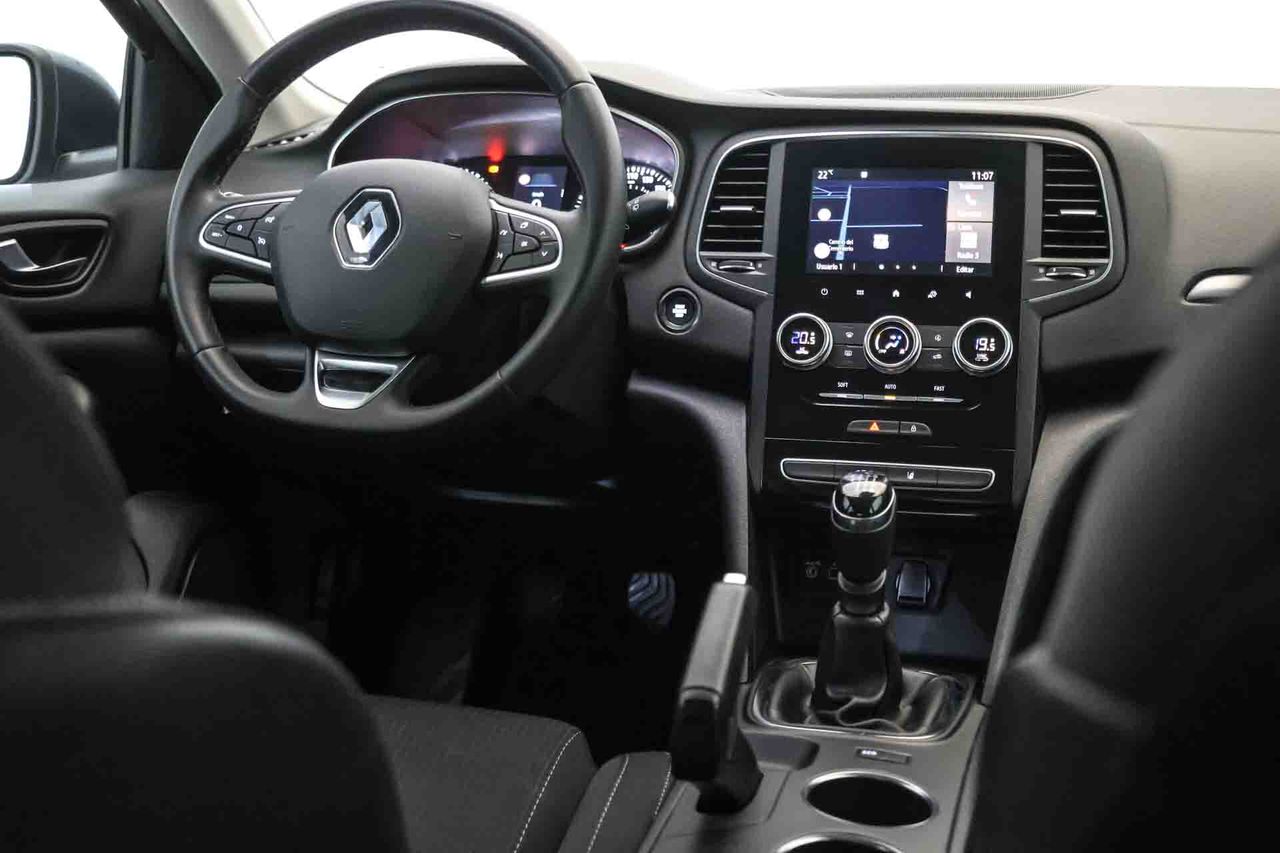 Renault Megane Business TCe 85 kW (115CV) -SS - Foto 31