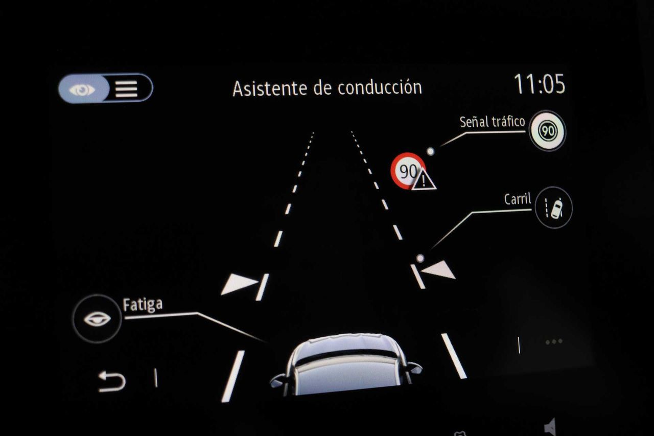 Renault Megane Business TCe 85 kW (115CV) -SS - Foto 57