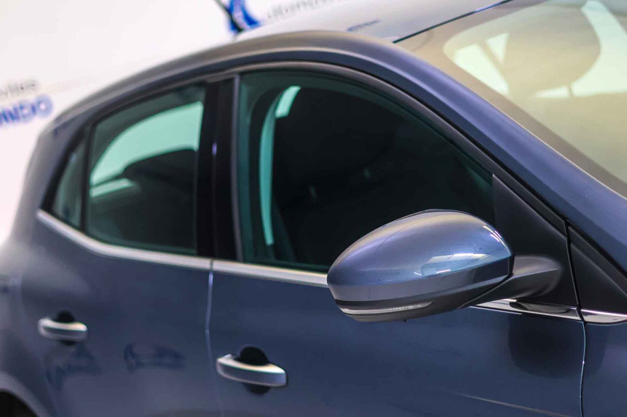 Renault Megane Business TCe 85 kW (115CV) -SS - Foto 21