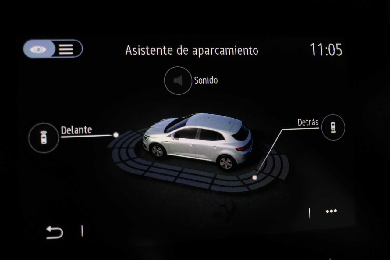 Renault Megane Business TCe 85 kW (115CV) -SS - Foto 58