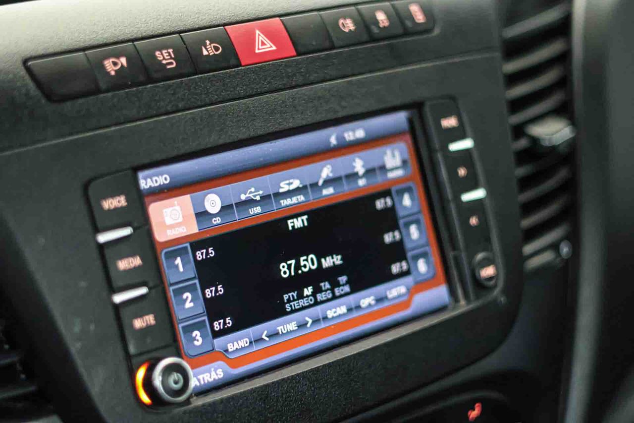 Iveco Daily 35S15 Chasis Cabina Simple - Foto 35