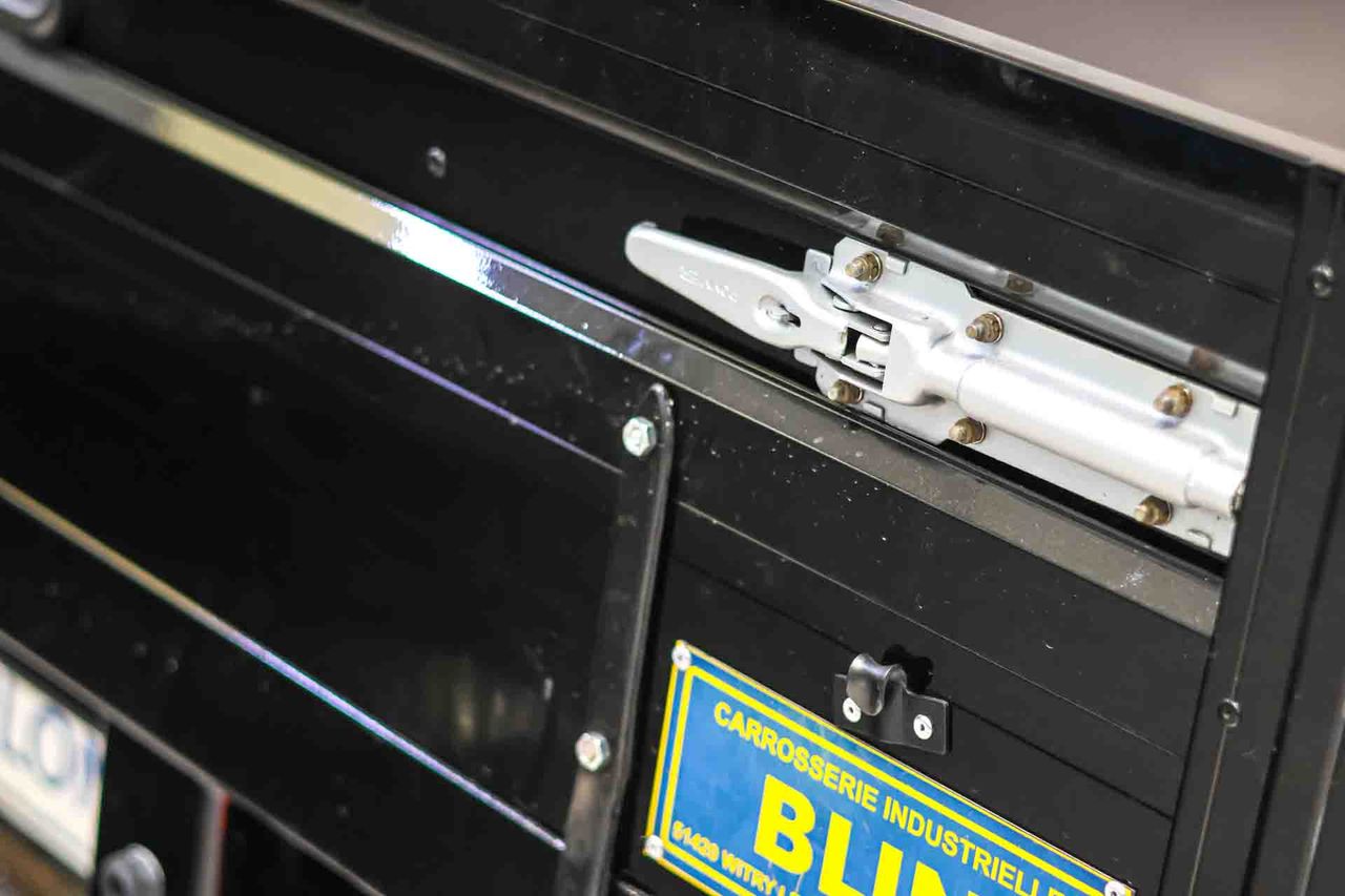 Iveco Daily 35S15 Chasis Cabina Simple - Foto 21