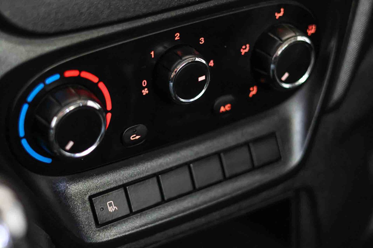 Iveco Daily 35S15 Chasis Cabina Simple - Foto 34