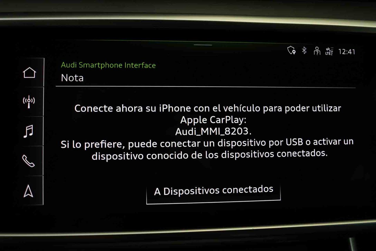 Audi A6 Avant 55 TFSIe quattro Competition - Foto 68