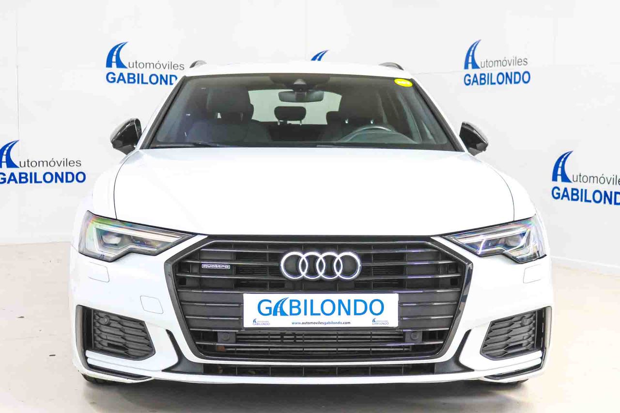 Audi A6 Avant 55 TFSIe quattro Competition - Foto 3