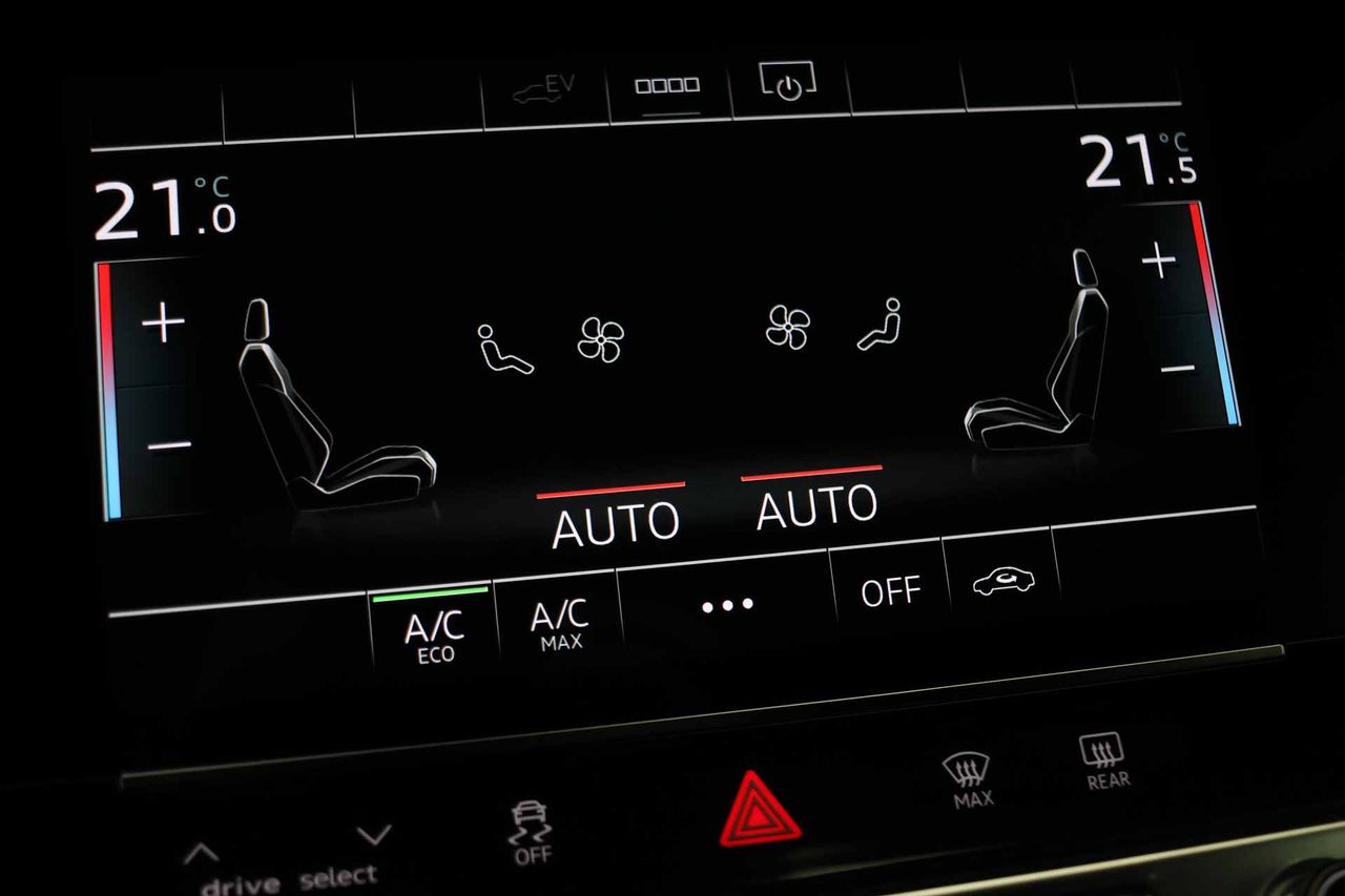 Audi A6 Avant 55 TFSIe quattro Competition - Foto 66