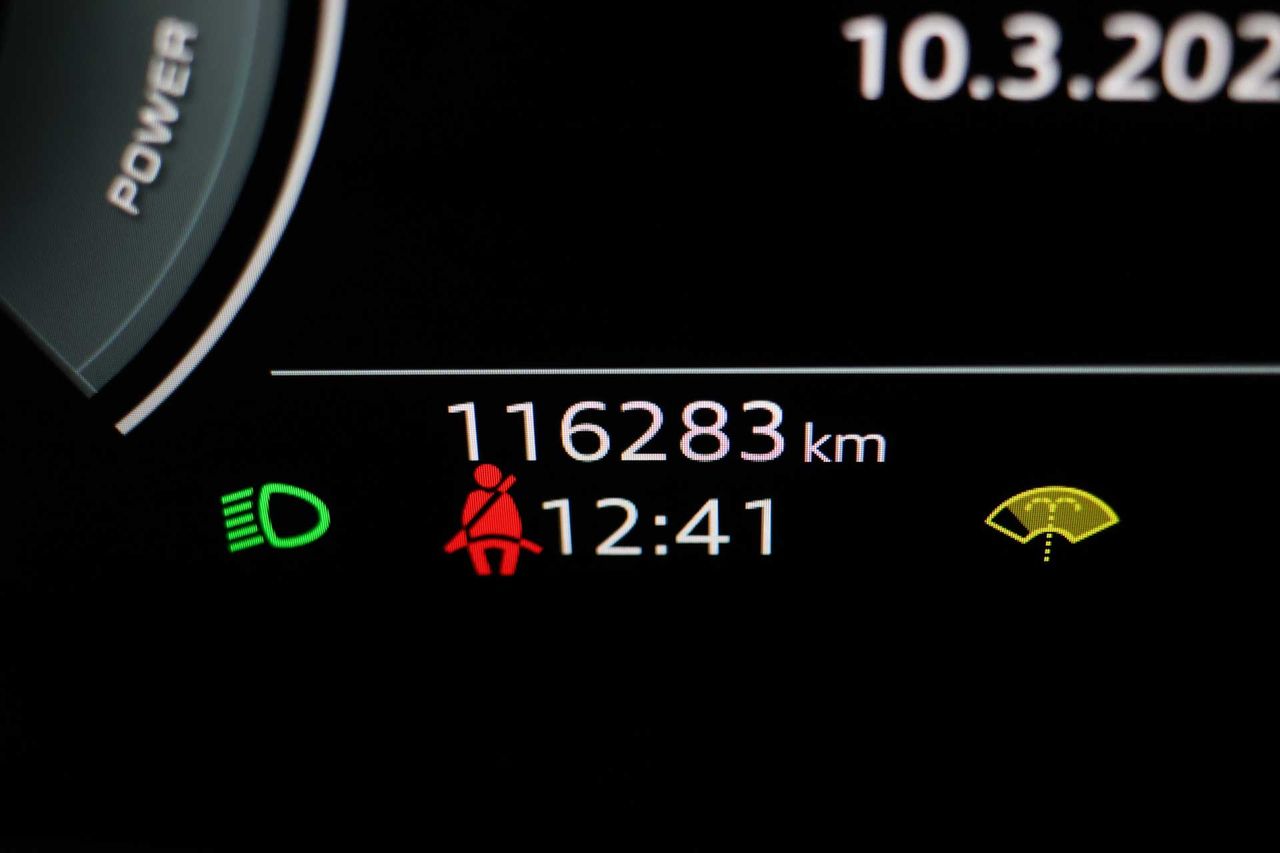 Audi A6 Avant 55 TFSIe quattro Competition - Foto 7