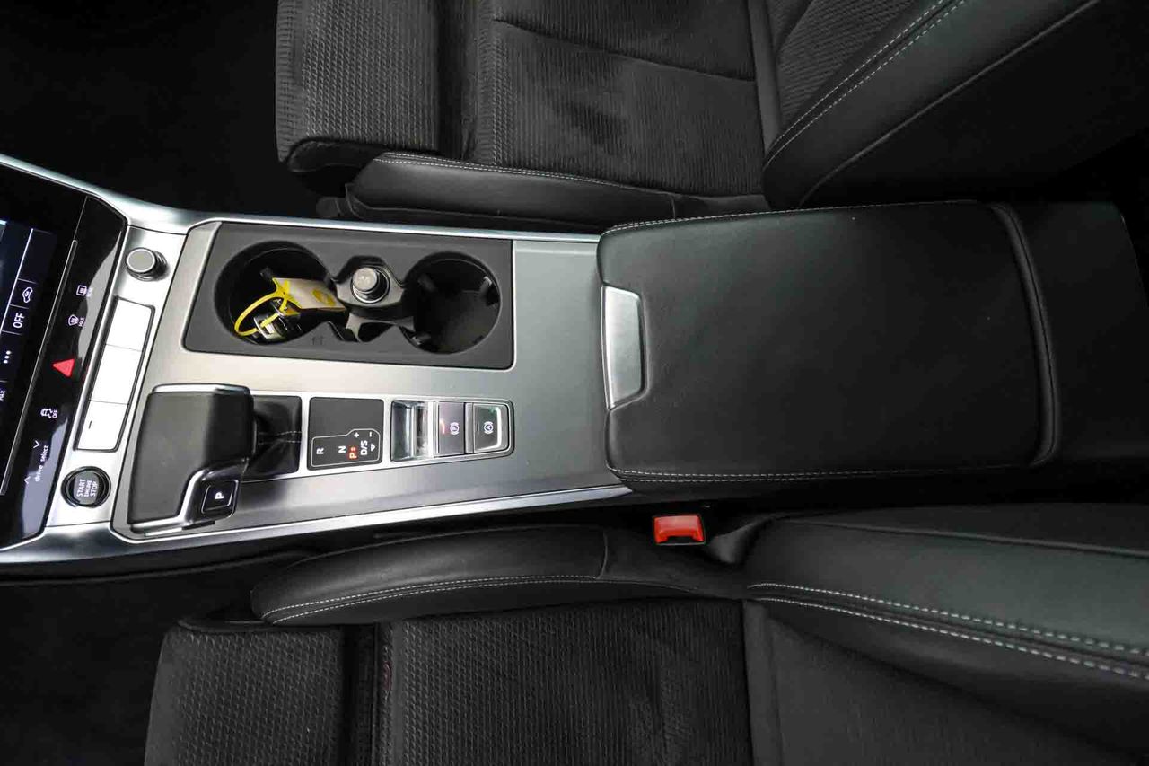 Audi A6 Avant 55 TFSIe quattro Competition - Foto 51