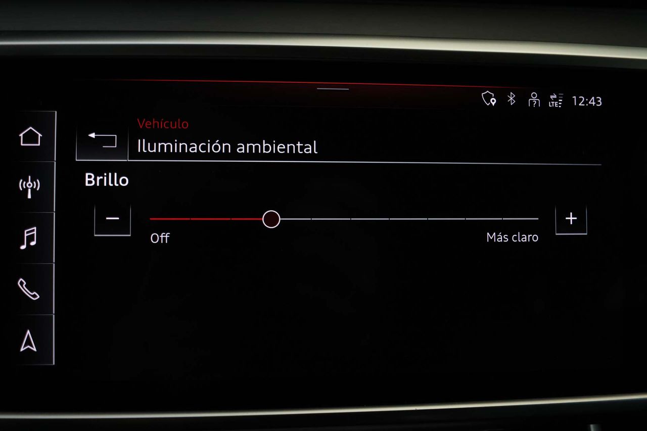 Audi A6 Avant 55 TFSIe quattro Competition - Foto 72