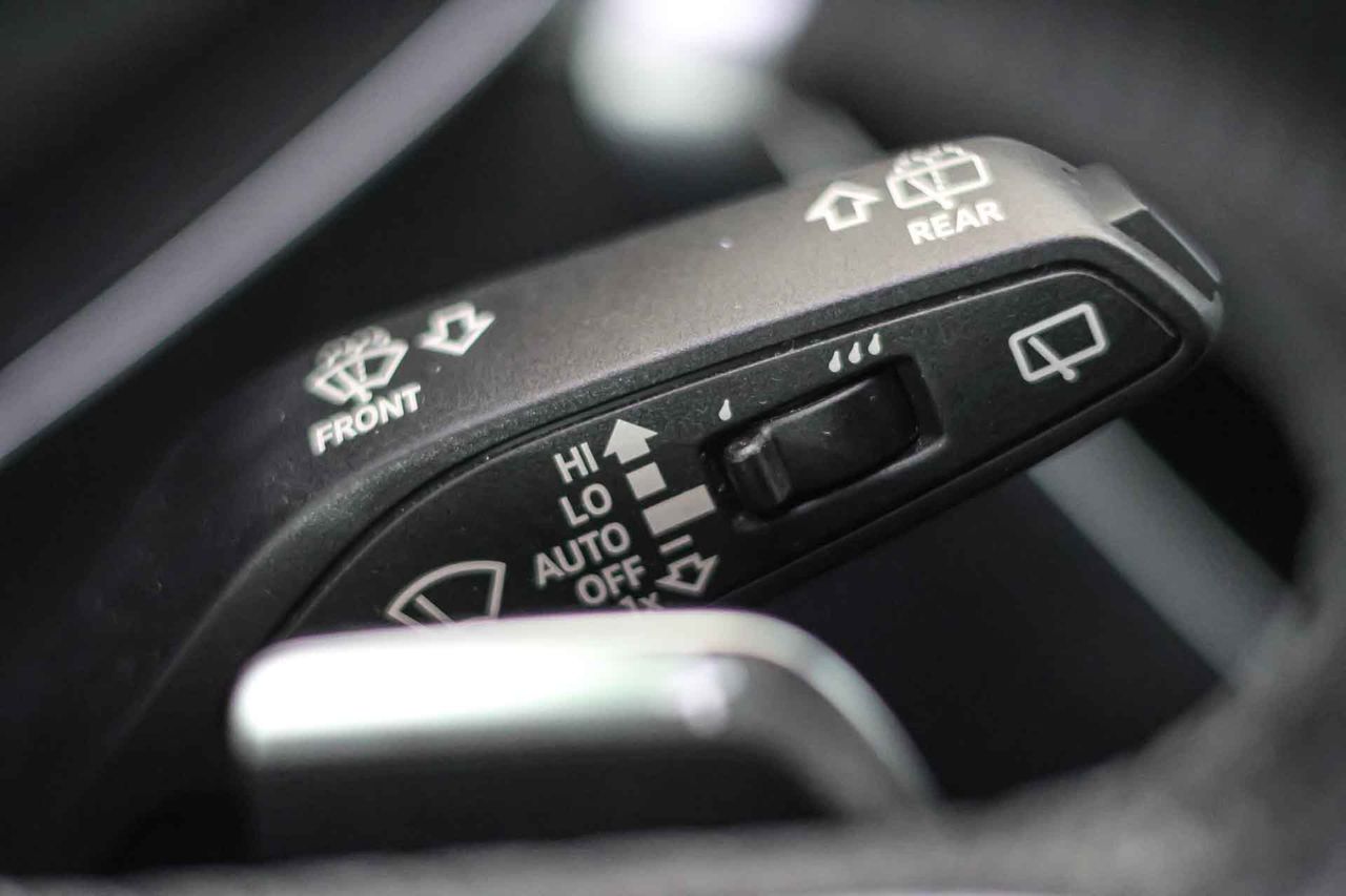 Audi A6 Avant 55 TFSIe quattro Competition - Foto 43