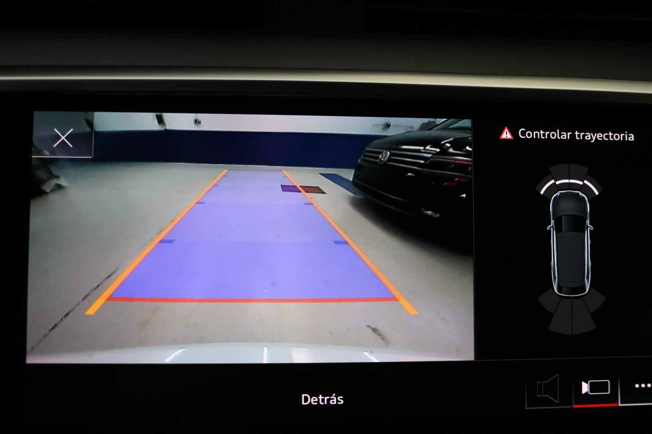 Audi A6 Avant 55 TFSIe quattro Competition - Foto 73