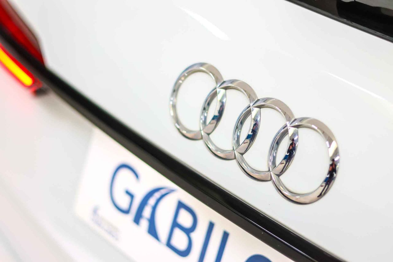 Audi A6 Avant 55 TFSIe quattro Competition - Foto 14