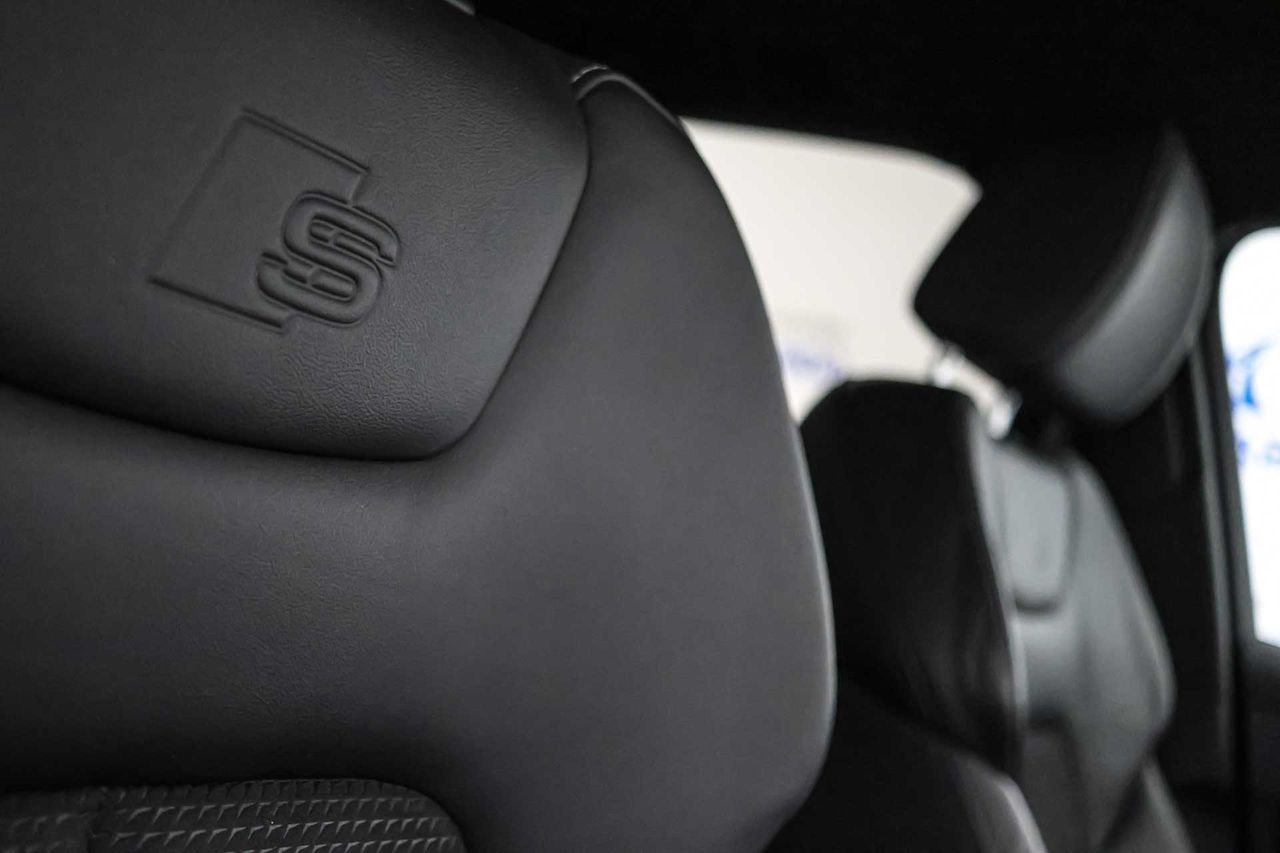 Audi A6 Avant 55 TFSIe quattro Competition - Foto 56