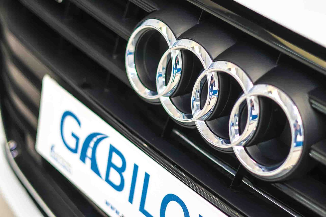 Audi A6 Avant 55 TFSIe quattro Competition - Foto 25