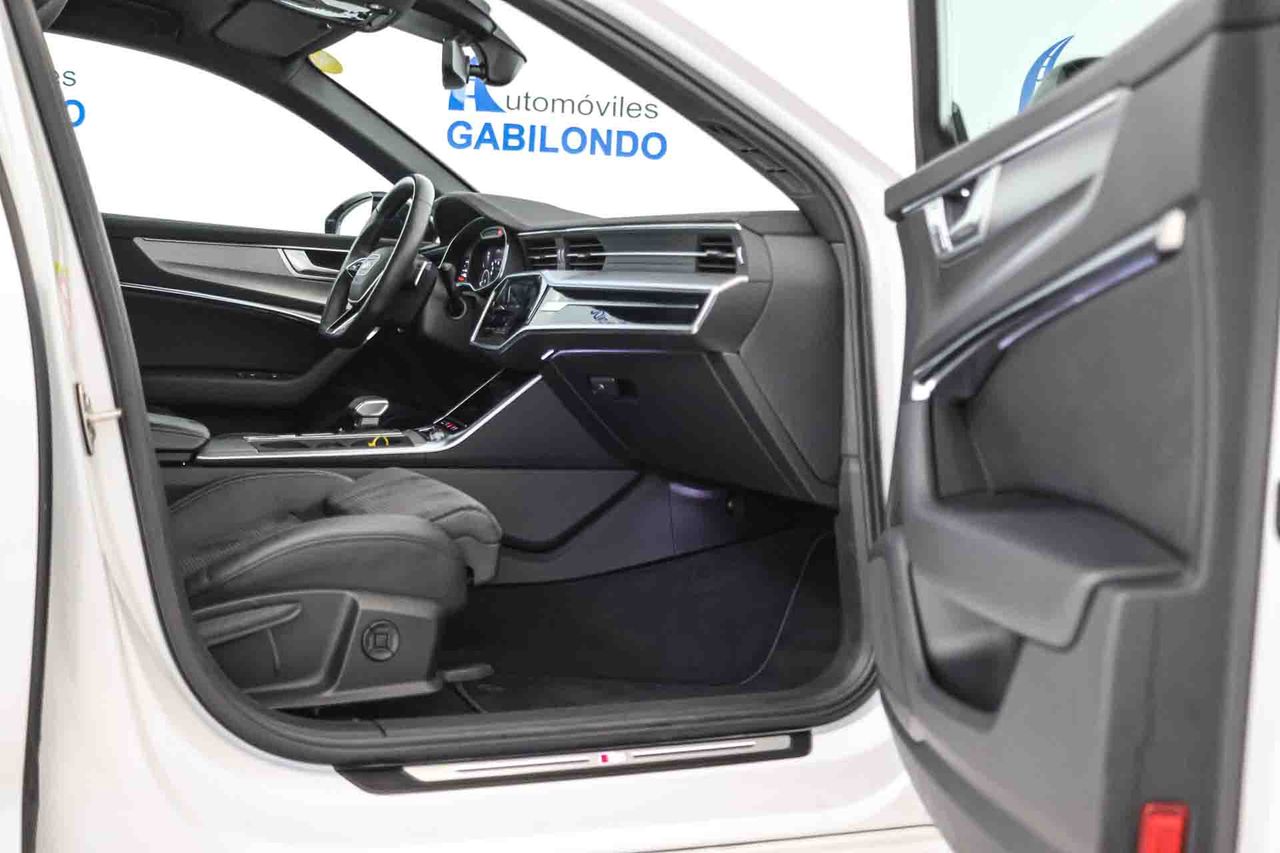 Audi A6 Avant 55 TFSIe quattro Competition - Foto 55