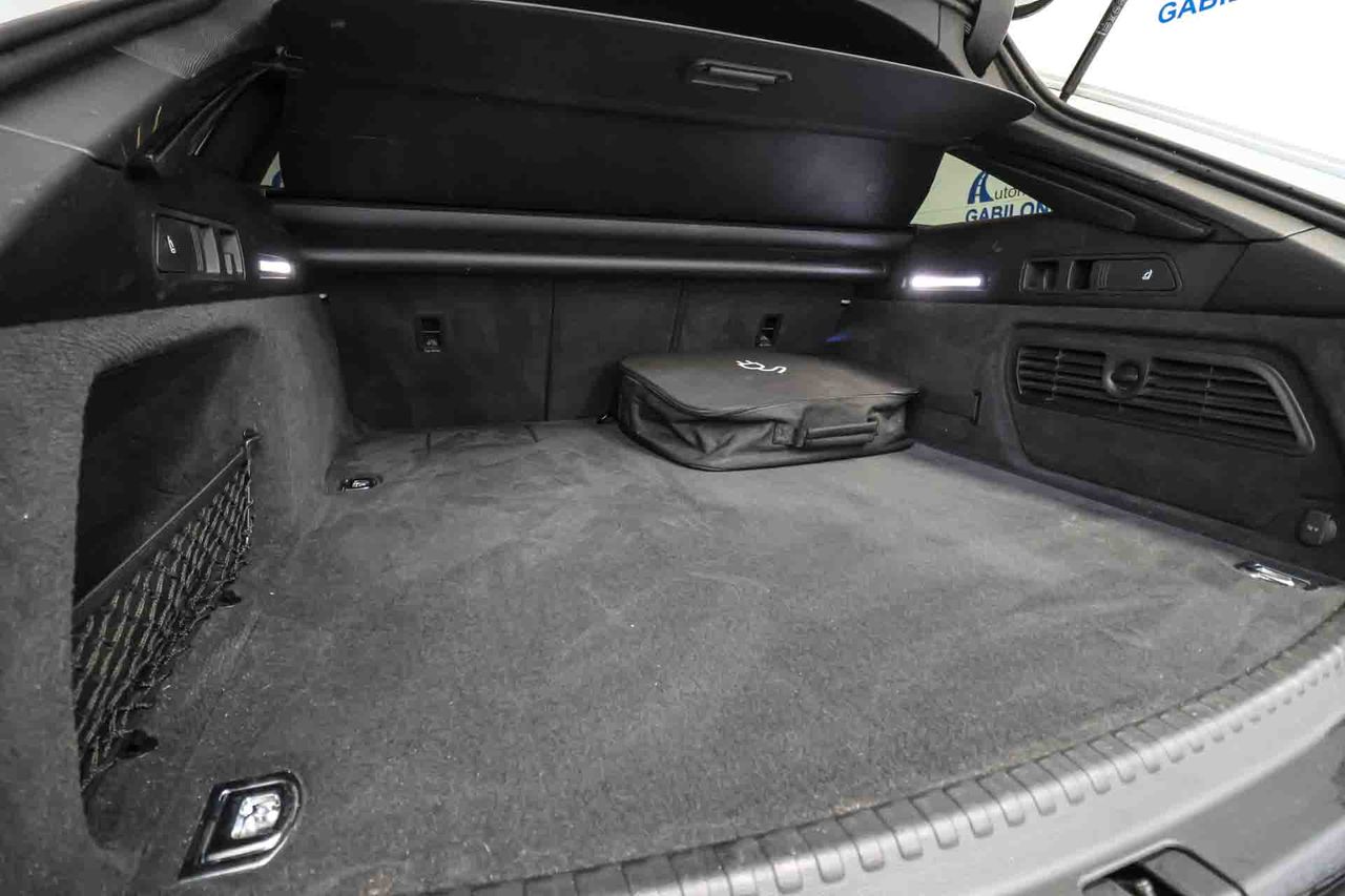 Audi A6 Avant 55 TFSIe quattro Competition - Foto 61