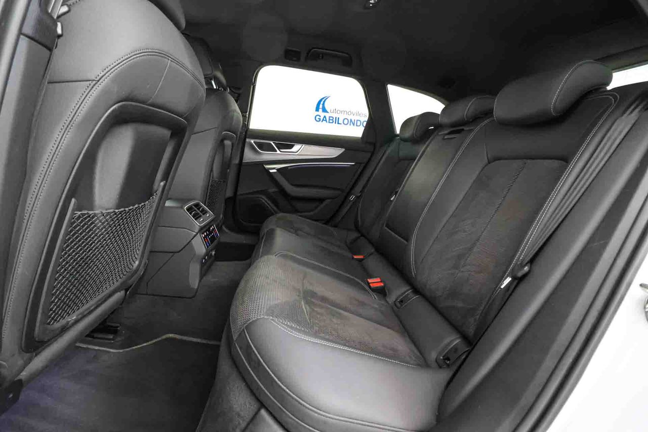 Audi A6 Avant 55 TFSIe quattro Competition - Foto 53