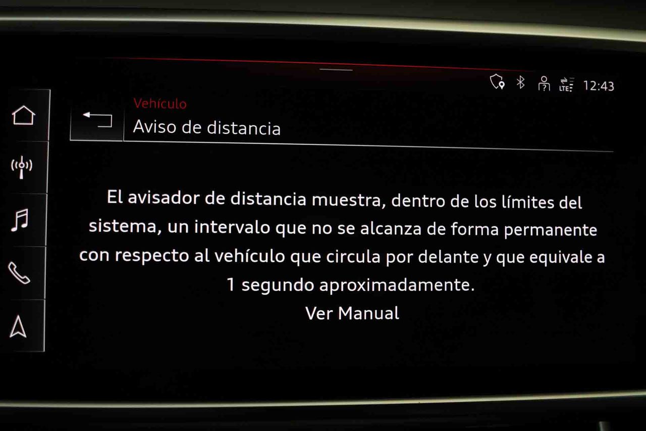 Audi A6 Avant 55 TFSIe quattro Competition - Foto 74