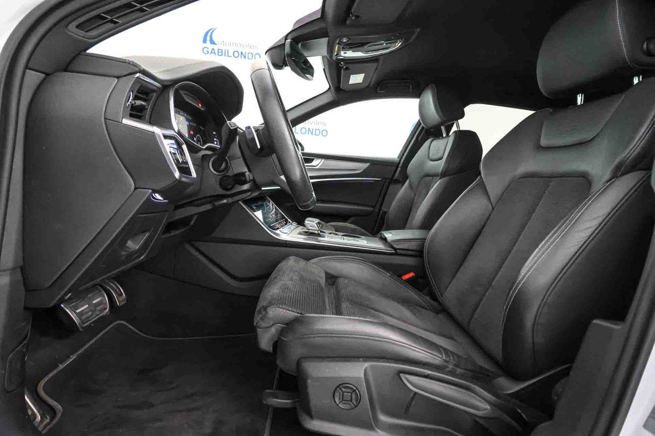 Audi A6 Avant 55 TFSIe quattro Competition - Foto 31