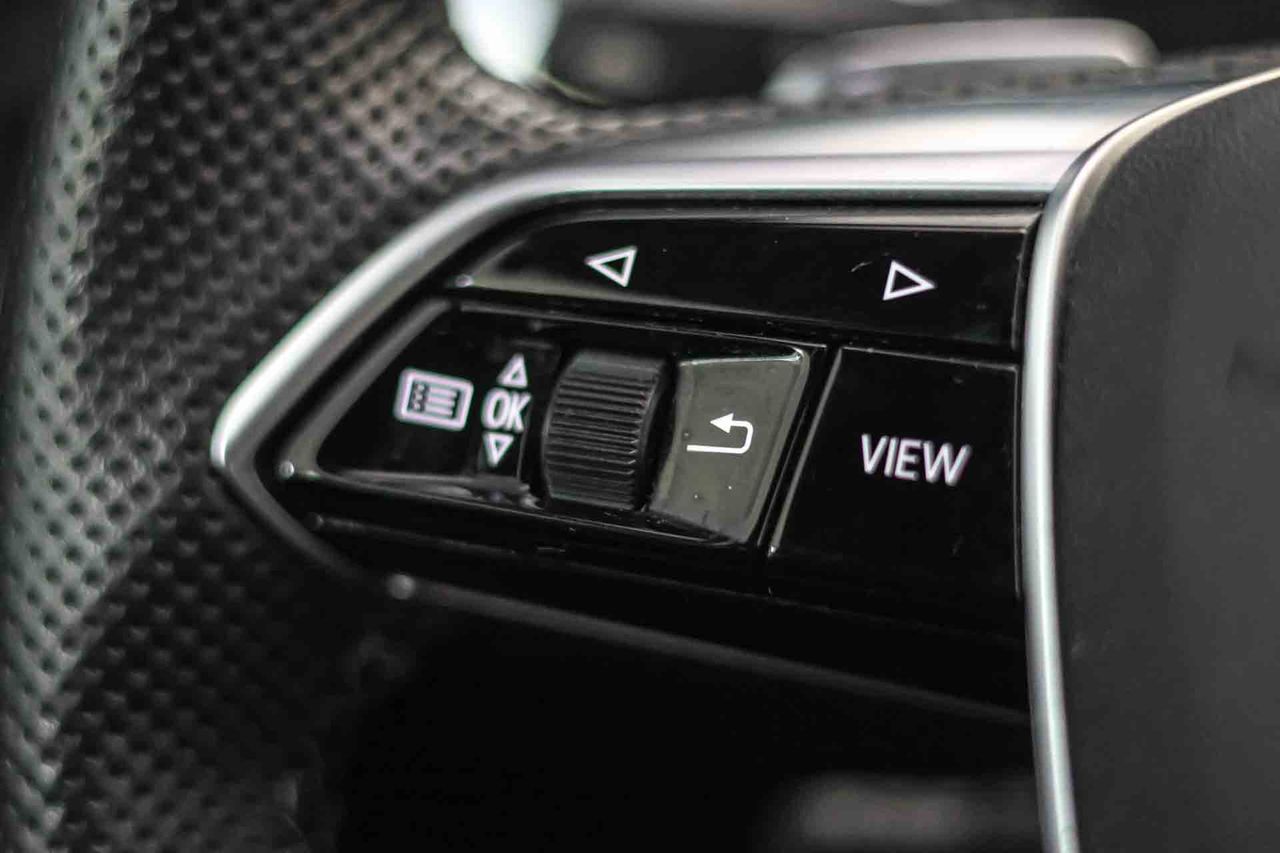 Audi A6 Avant 55 TFSIe quattro Competition - Foto 39