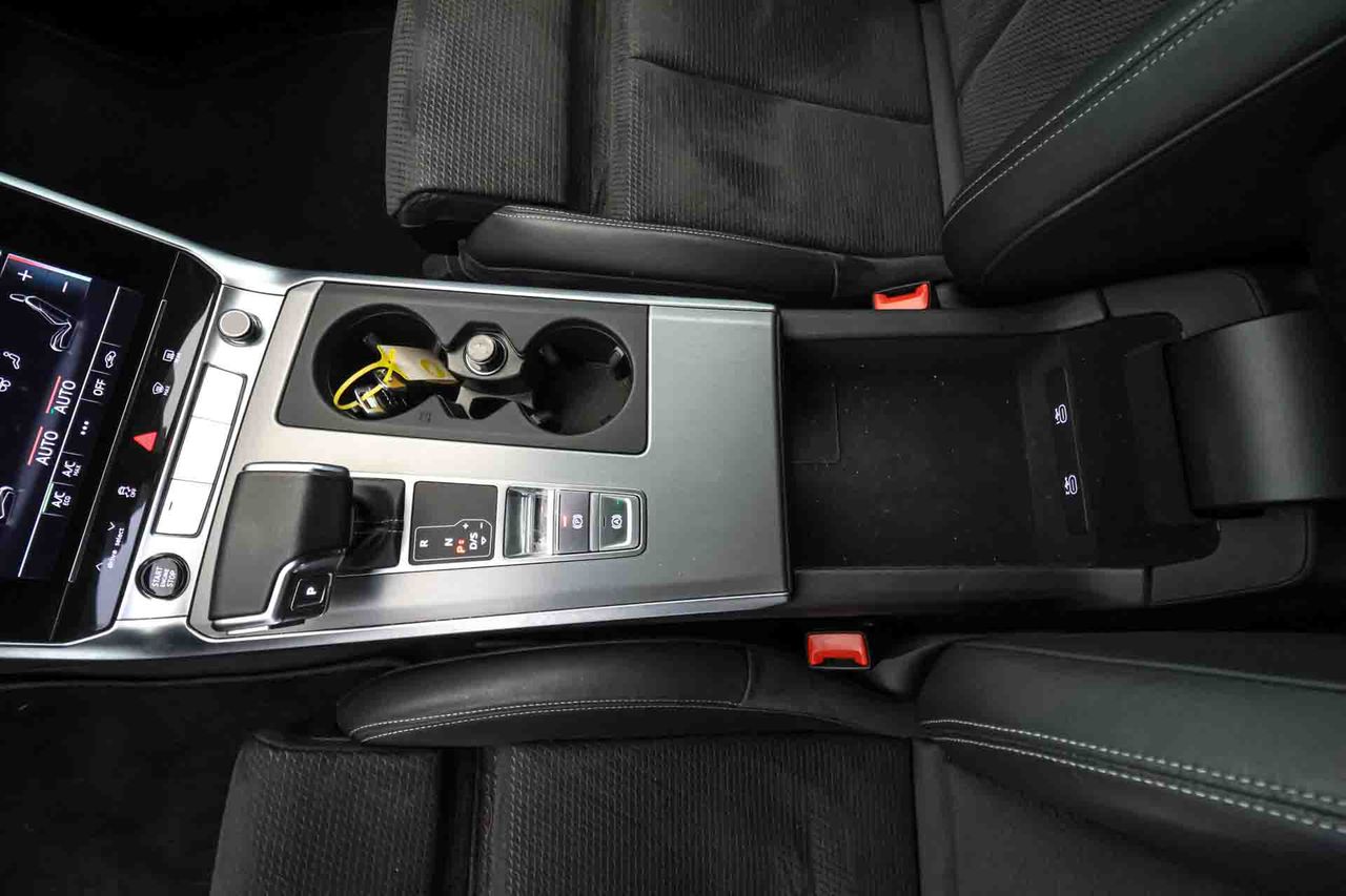 Audi A6 Avant 55 TFSIe quattro Competition - Foto 52