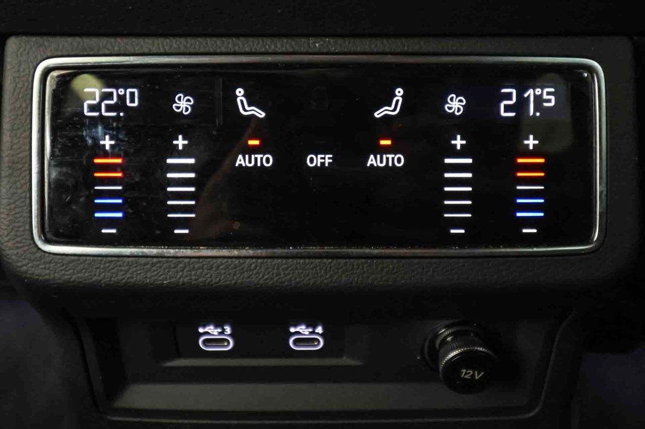 Audi A6 Avant 55 TFSIe quattro Competition - Foto 54