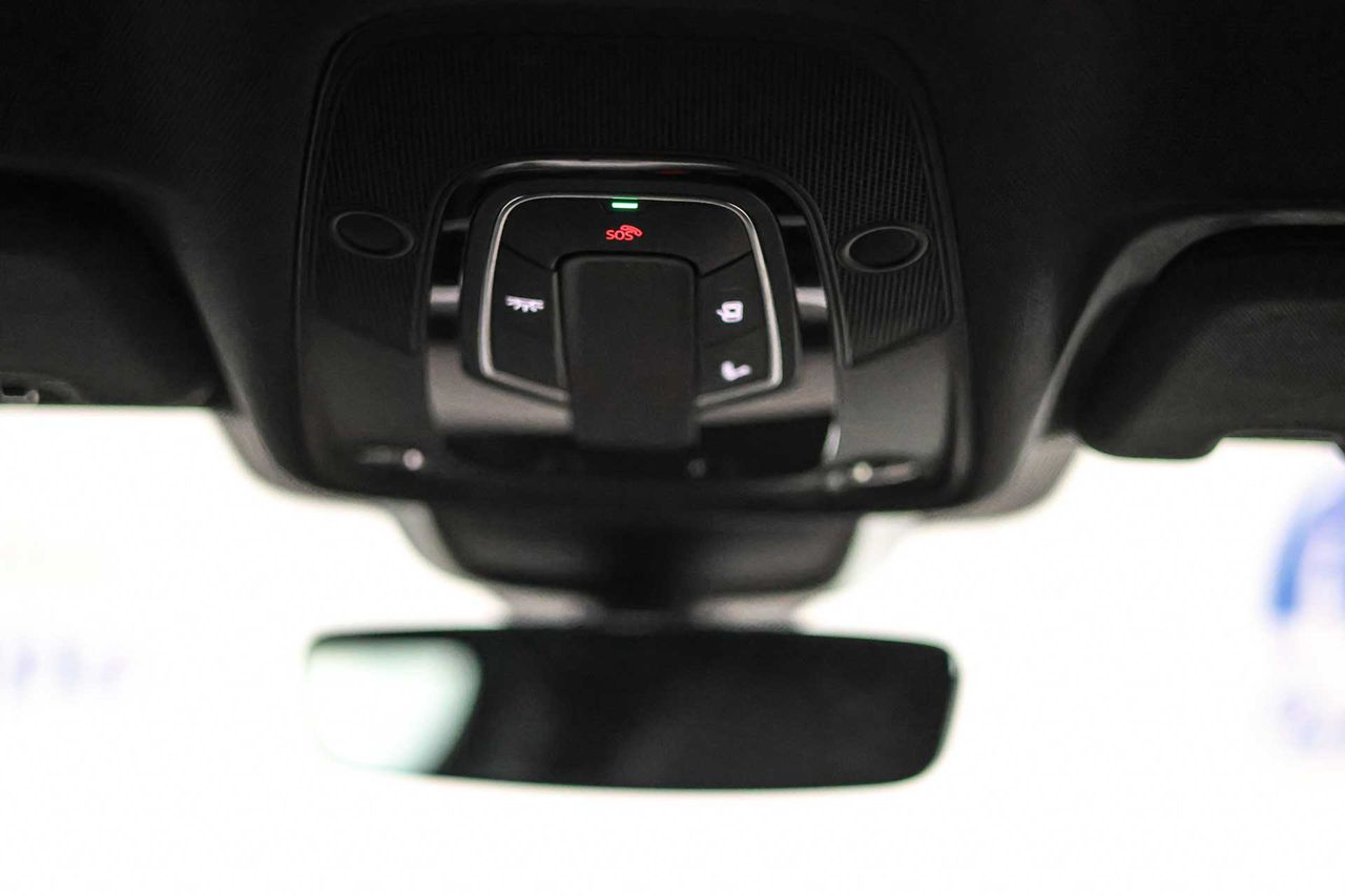 Audi A6 Avant 55 TFSIe quattro Competition - Foto 57