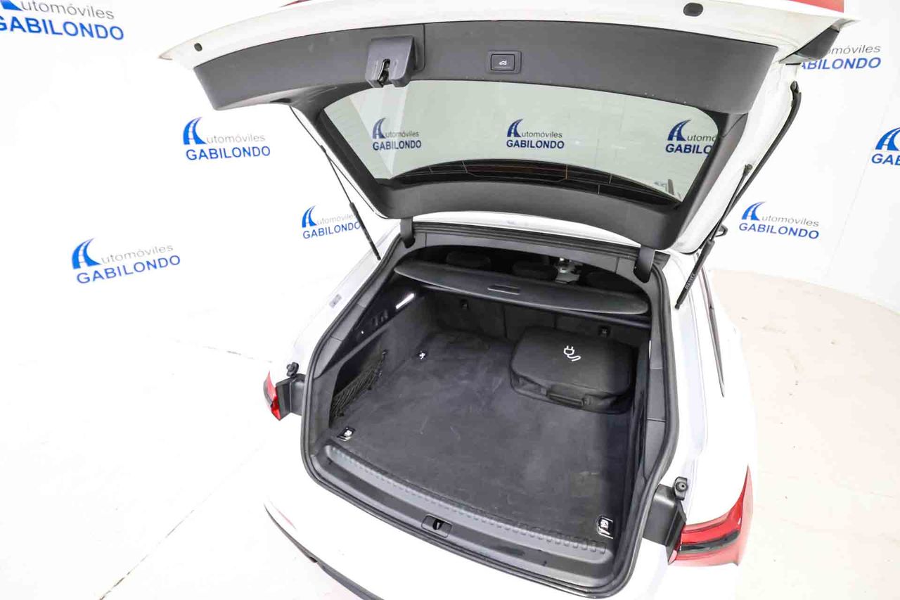 Audi A6 Avant 55 TFSIe quattro Competition - Foto 59