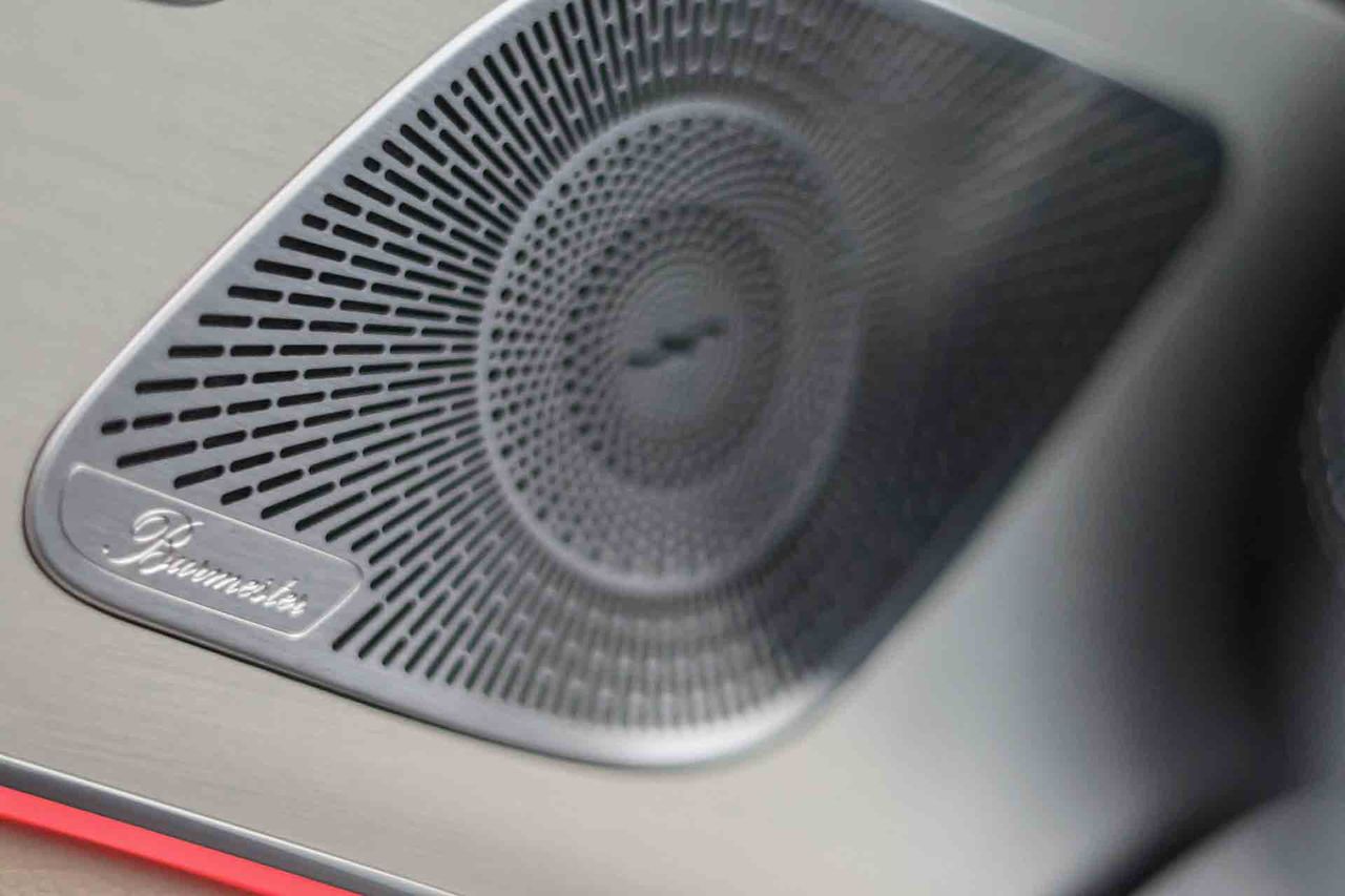 Mercedes GLE GLE 450 4MATIC AMG Line *Techo panorámico* - Foto 38