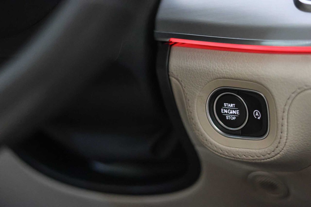 Mercedes GLE GLE 450 4MATIC AMG Line *Techo panorámico* - Foto 47