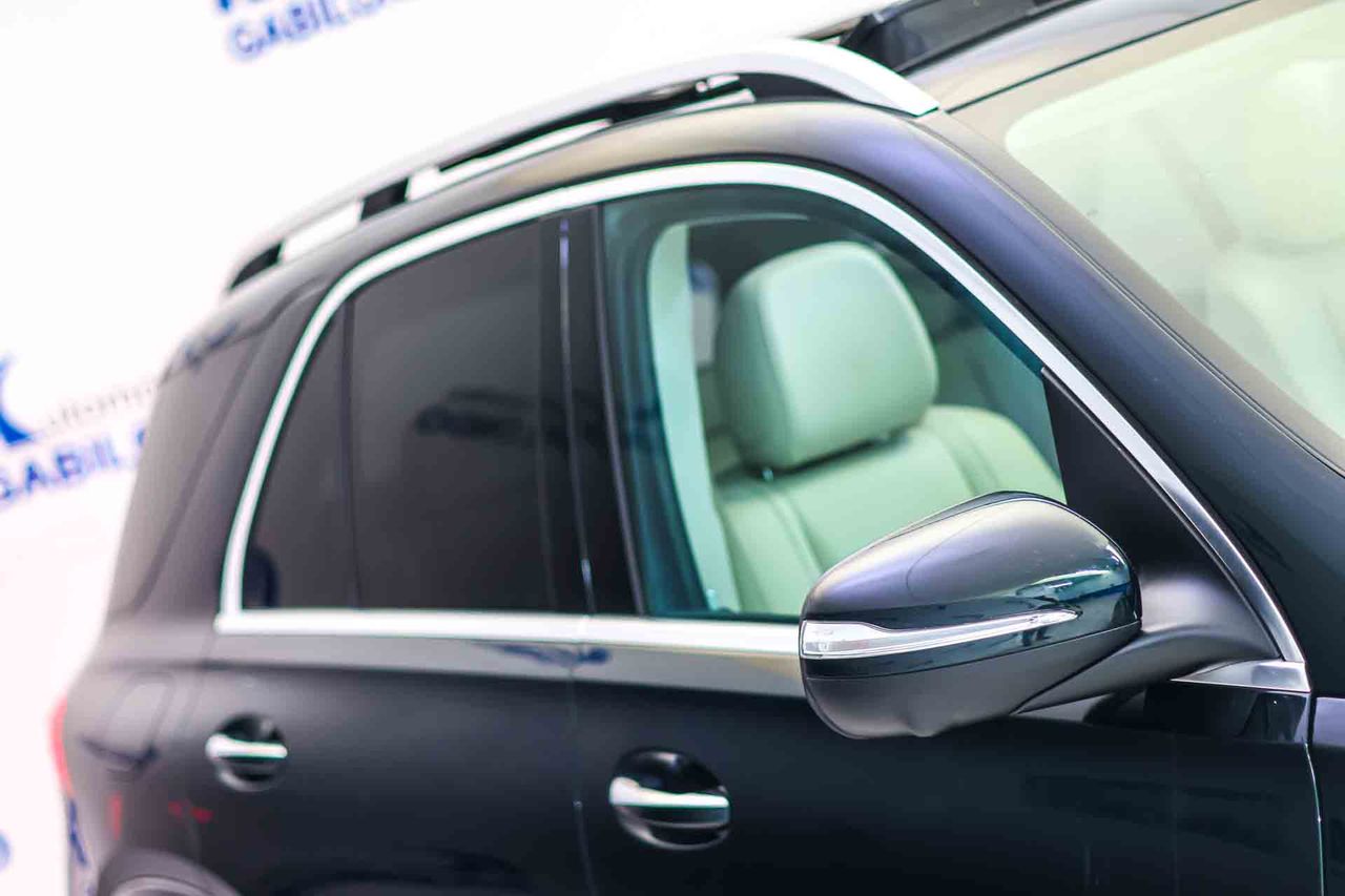 Mercedes GLE GLE 450 4MATIC AMG Line *Techo panorámico* - Foto 17