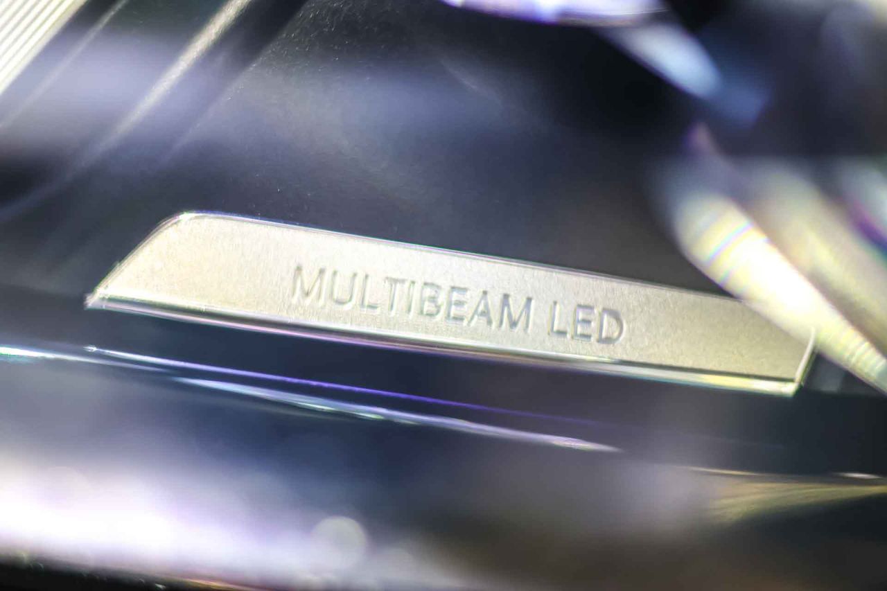 Mercedes GLE GLE 450 4MATIC AMG Line *Techo panorámico* - Foto 14