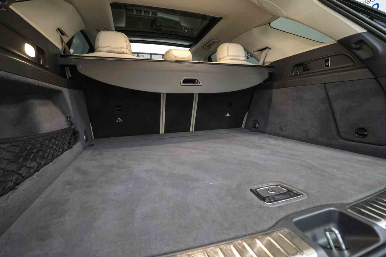 Mercedes GLE GLE 450 4MATIC AMG Line *Techo panorámico* - Foto 64